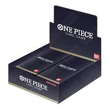 OP18 Booster Box | English | Pre-Order